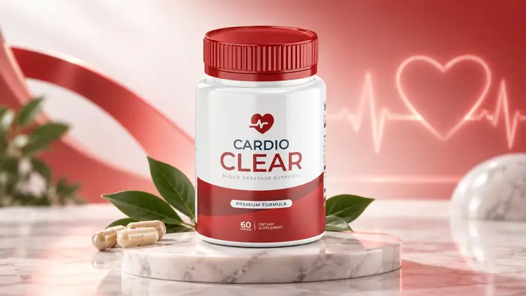 Cardio Clear